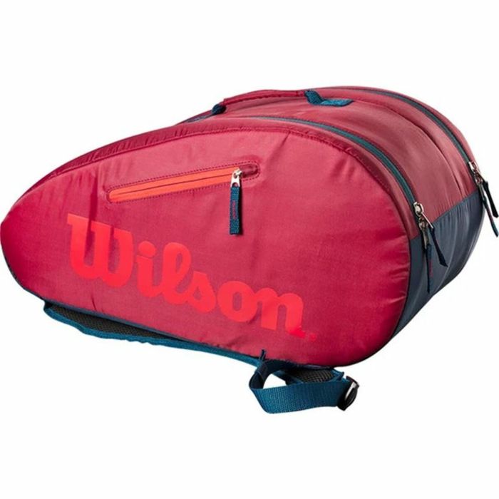 Paletero Wilson WR8902902 Rojo 1