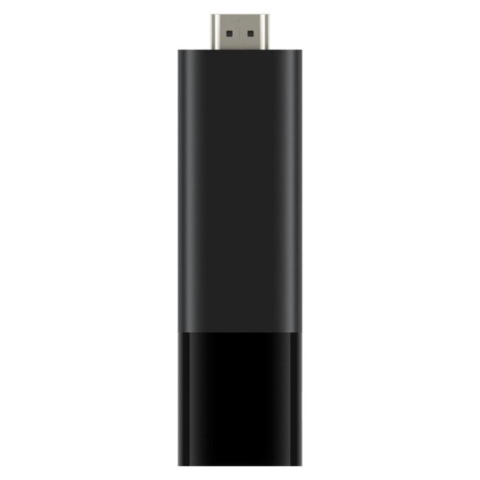 Xiaomi TV Stick 4K HDMI 4K Ultra HD Android Negro 2 Xiaomi TV Stick 4K HDMI 4K Ultra HD Android Negro 2