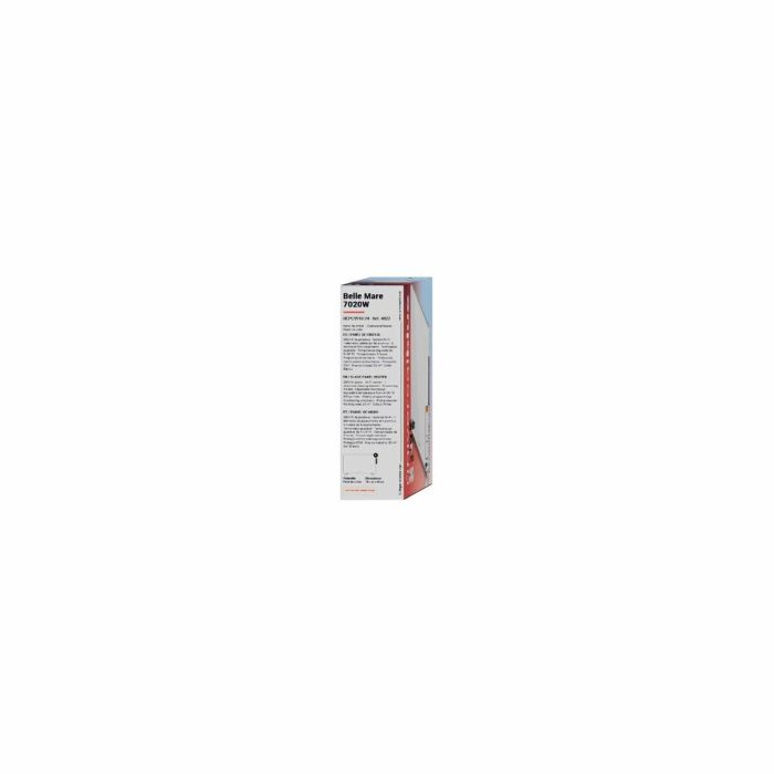 Calefactor Split Cerámico de Pared Universal Blue 4022-UCPC9910-2 Blanco 1 Calefactor Split Cerámico de Pared Universal Blue 4022-UCPC9910-2 Blanco 1
