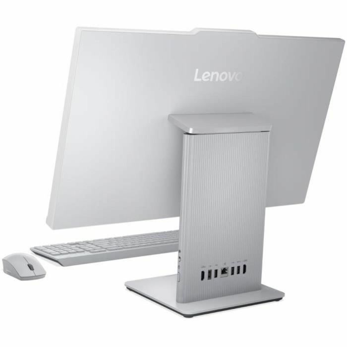 Lenovo F0HR001YFR PC Todo en Uno IdeaCentre AIO 24ARR9, Windows 11, Ryzen 5 7535HS, 8GB RAM, 512GB SSD, Teclado AZERTY 3 Lenovo F0HR001YFR PC Todo en Uno IdeaCentre AIO 24ARR9, Windows 11, Ryzen 5 7535HS, 8GB RAM, 512GB SSD, Teclado AZERTY 3