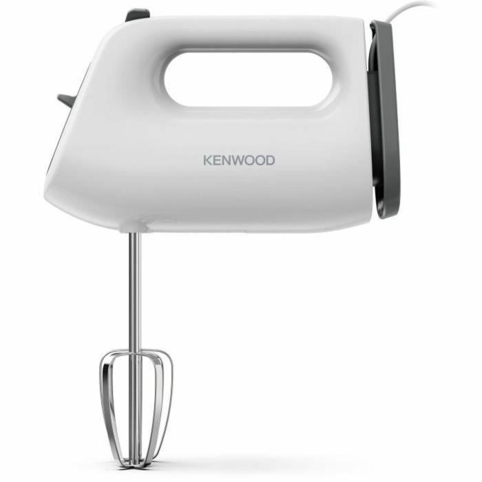 Batidora eléctrica Kenwood QuickMix Lite HMP10.000WH - 5 velocidades - 300W - 2 batidores 2