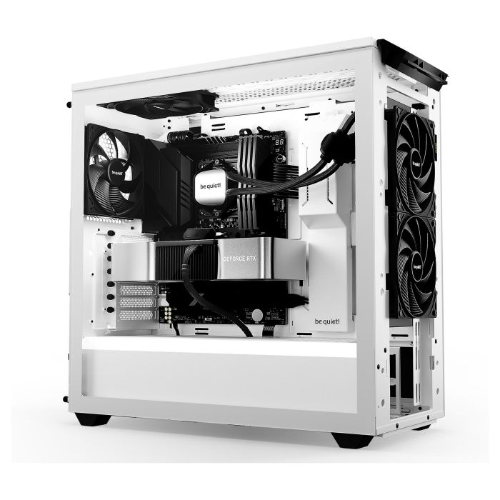 Be Quiet BW018 Pure Loop 2 Refrigeración por Agua 280 mm