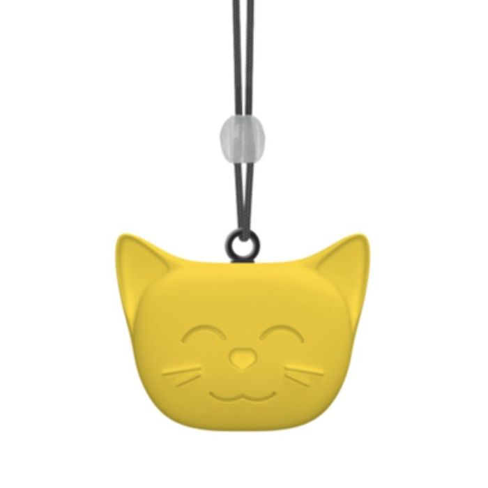 Ambientador para Coche Dr Marcus COSMIC CAT VANILLA Vainilla Plástico 1