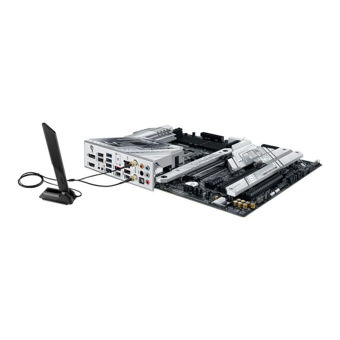 Asus ROG STRIX Z790-A GAMING WiFi D4 Placa Base DDR4 90MB1CN0-M0EAY0 13