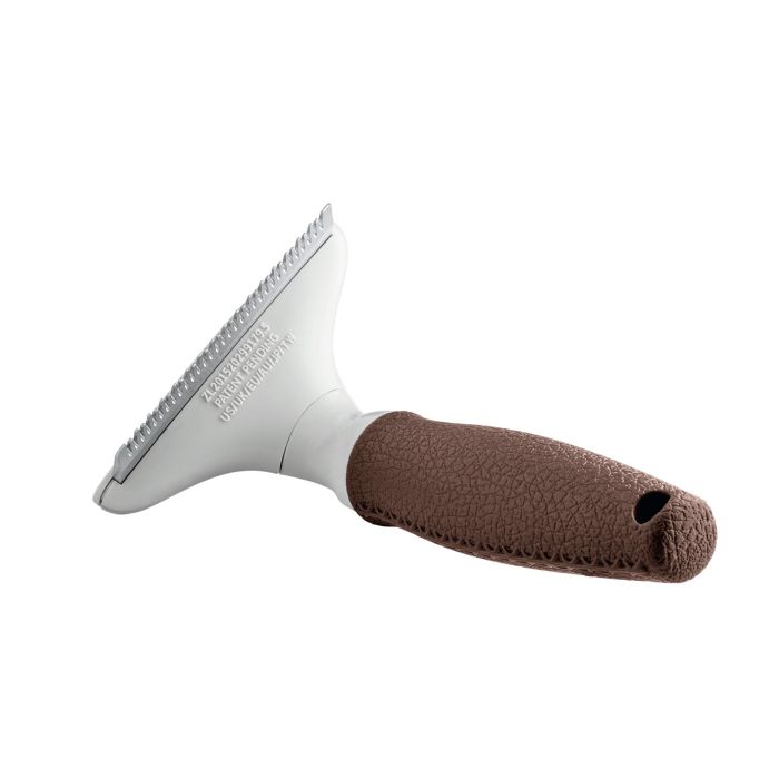 Peine De Curry Para Stripping-Cuchilla Especial L Peine De Curry Para Stripping-Cuchilla Especial L