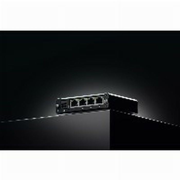 Switch Teltonika TSW304 9 Switch Teltonika TSW304 9