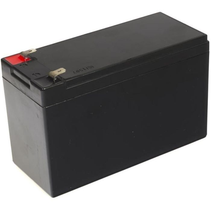 Green Cell AGM06 Batería 12V 9Ah Sealed Lead Acid (VRLA) Negro 4