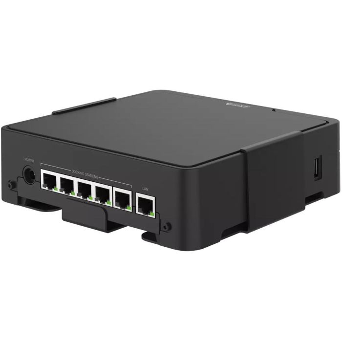 Axis W800 System Controller UK 2 Axis W800 System Controller UK 2