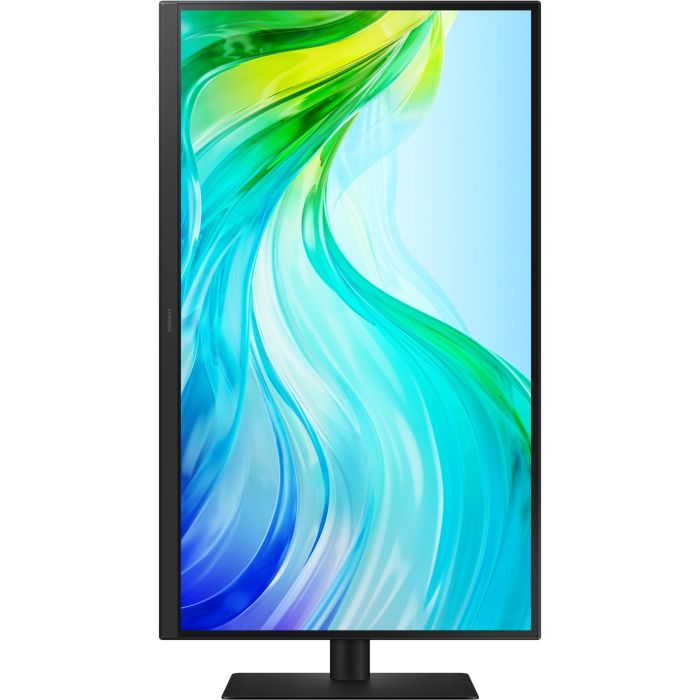 Samsung Monitor ViewFinity S6 S61F LS27F610EAUXEN 27" Quad HD IPS Negro 13 Samsung Monitor ViewFinity S6 S61F LS27F610EAUXEN 27" Quad HD IPS Negro 13