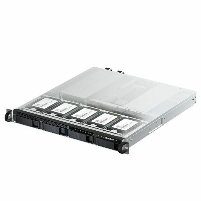 Tarjeta controladora RAID Qnap TS-h987XU-RP 6