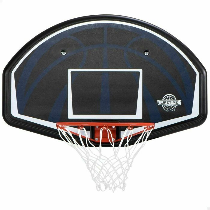 Canasta de Baloncesto Lifetime 112 x 72 x 60 cm 0 Canasta de Baloncesto Lifetime 112 x 72 x 60 cm 0