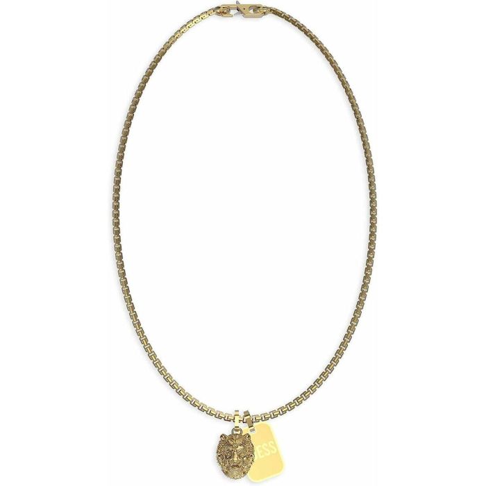 Collar Mujer Guess JUMN01300JWYGT-U 2 Collar Mujer Guess JUMN01300JWYGT-U 2