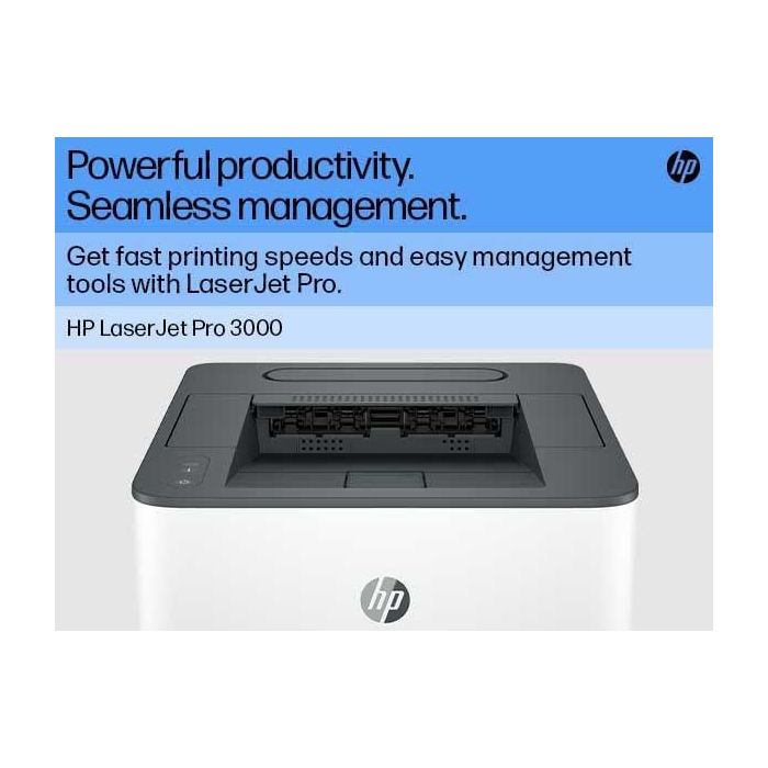 HP 3102fdn LaserJet Pro MFP Impresora, Rápida, Escáner Alto Volumen, Gestión Sencilla 2