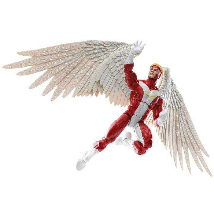 Figura Angels Marvels X-Men Marvel 15cm 3