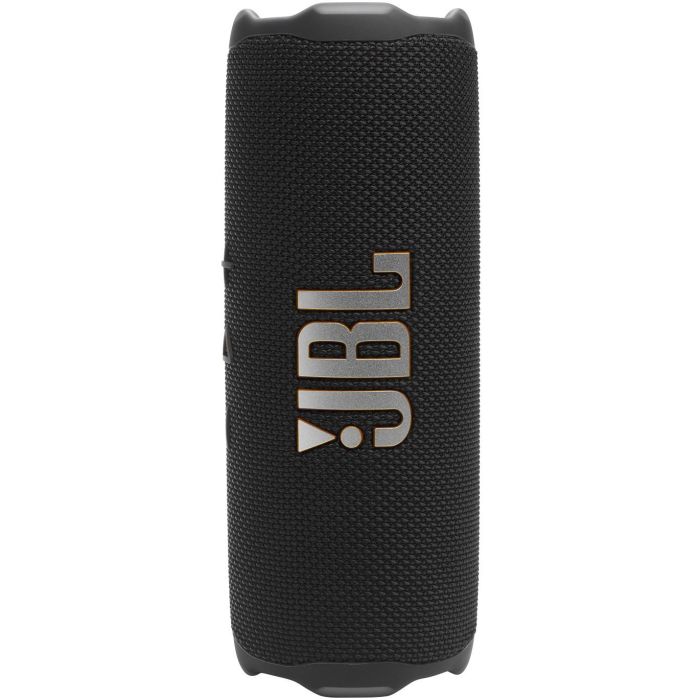 JBL JBLFLIP7BLK Altavoz Portátil Bluetooth Flip 7 con AI Sound Boost, 35W, 16h batería, IP68, conexión Auracast, Bluetooth 5.4 5