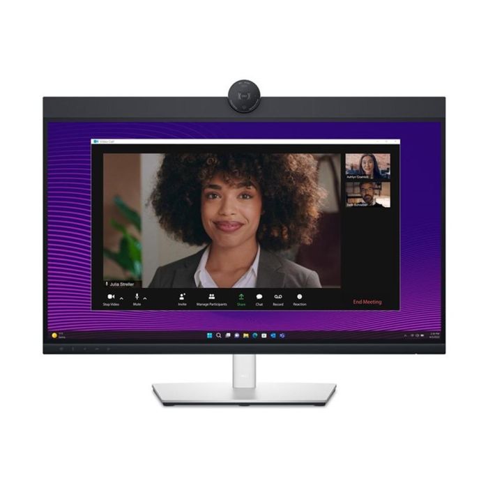 Monitor Dell P2724Deb 27 Pulgadas Qhd 60Hz Monitor Dell P2724Deb 27 Pulgadas Qhd 60Hz