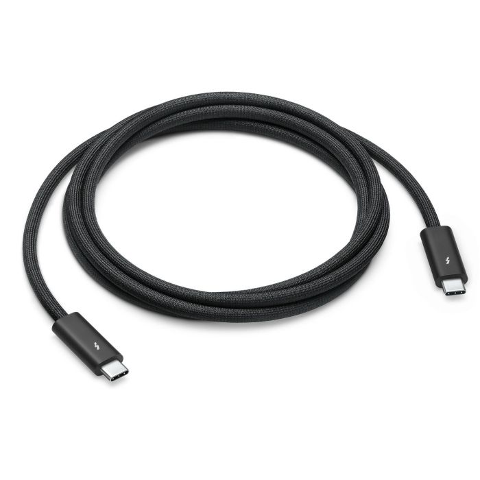Cable VGA Apple MW5J3ZM/A 1,8 m 0 Cable VGA Apple MW5J3ZM/A 1,8 m 0