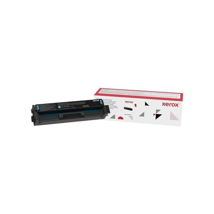 XEROX Toner Cian Alta Capacidad C230C235 XEROX Toner Cian Alta Capacidad C230C235