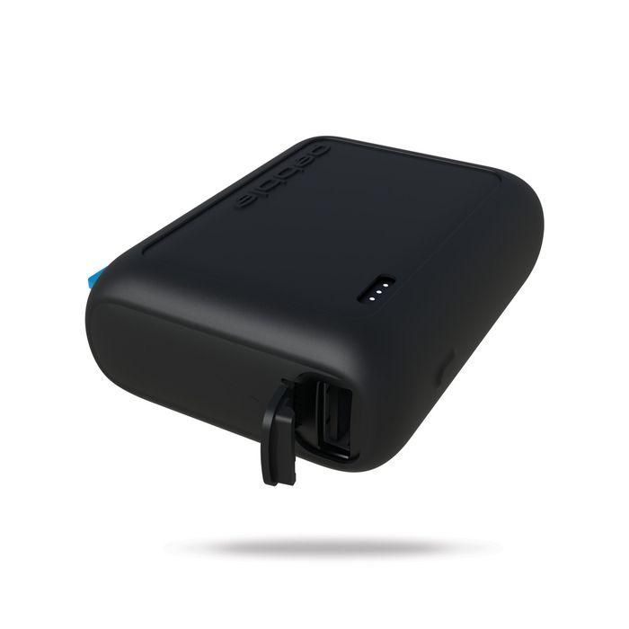 Veho PZ-12 Power Bank Portátil Rugged 10,000mAh Carga Rápida 20W USB-C 3