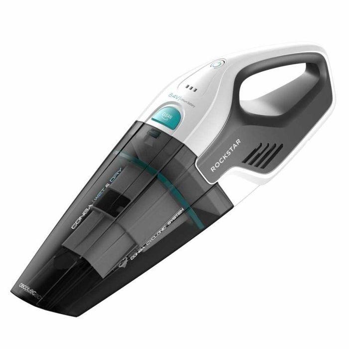 Aspiradora de Mano Cecotec Conga Rockstar Hand 8,4 V 50 W 5