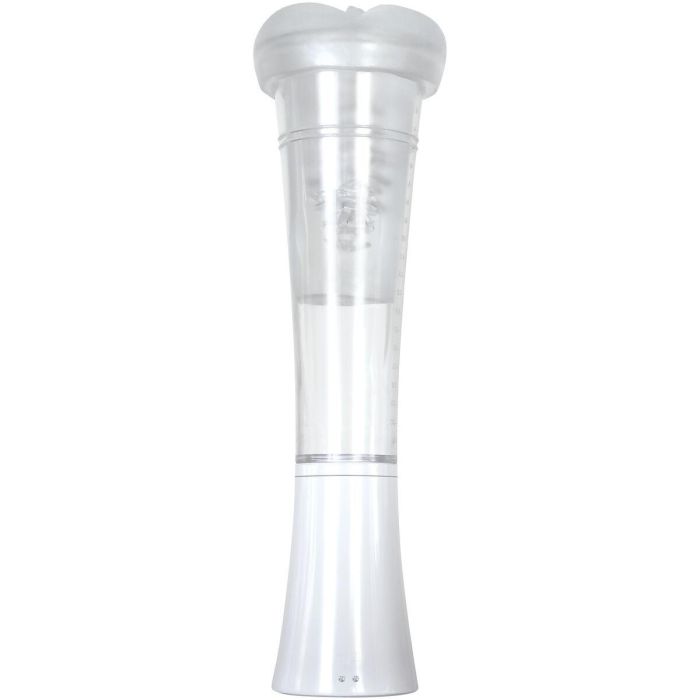 Masturbador Zero Tolerance Sucking Good 0 Masturbador Zero Tolerance Sucking Good 0