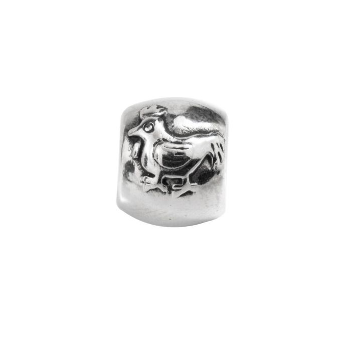 Abalorio Mujer Morellato SCZU2 Gris 1 cm