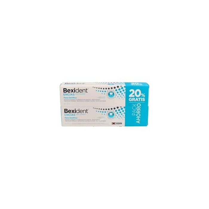 Bexident Encias Uso Diario 125 ml