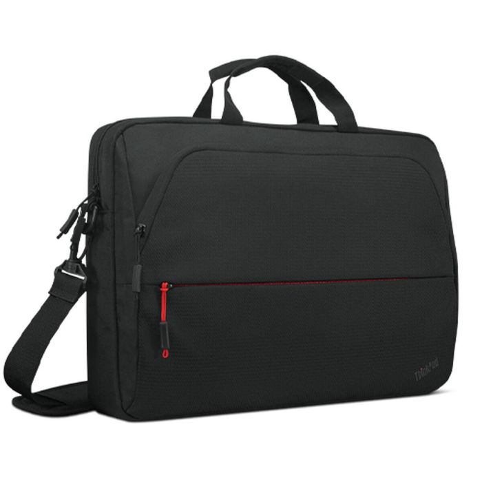 Lenovo ThinkPad Essential 16-inch Topload (Eco) 40,6 cm (16") Maletín Toploader Negro 2 Lenovo ThinkPad Essential 16-inch Topload (Eco) 40,6 cm (16") Maletín Toploader Negro 2