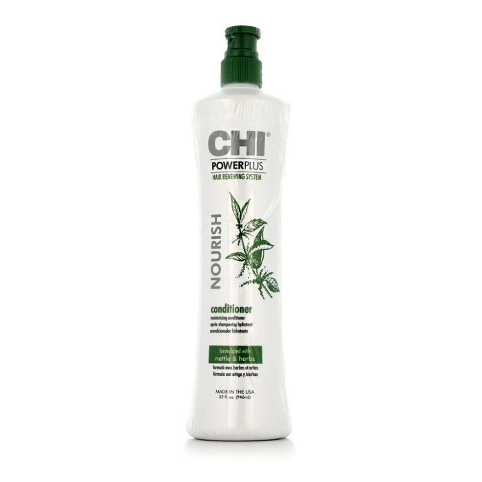 Acondicionador Farouk Systems CHI Power Plus 946 ml Acondicionador Farouk Systems CHI Power Plus 946 ml