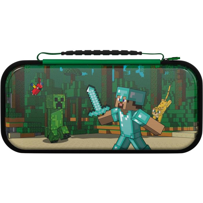 PDP Estuche de Viaje Realmz TUR1728604721744 para Nintendo Switch Accesorio 0 PDP Estuche de Viaje Realmz TUR1728604721744 para Nintendo Switch Accesorio 0