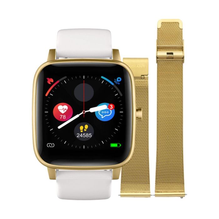 Smartwatch Radiant RAS10204G 1 Smartwatch Radiant RAS10204G 1
