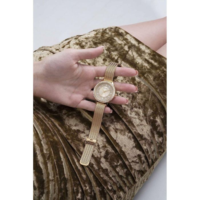 Reloj Mujer Guess 5 Reloj Mujer Guess 5