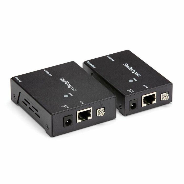 Adaptador Startech ST121HDBTE HDMI RJ-45