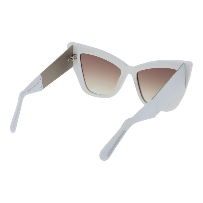Gafas de Sol Mujer GCDS GD0026 5321G 1 Gafas de Sol Mujer GCDS GD0026 5321G 1