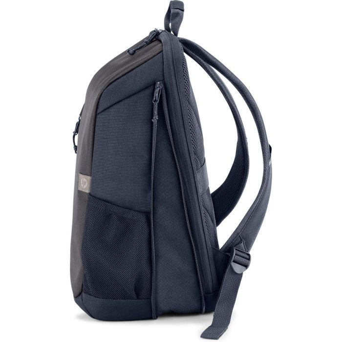 HP Travel 18 Liter 15.6 Iron Grey Laptop Backpack 15 HP Travel 18 Liter 15.6 Iron Grey Laptop Backpack 15