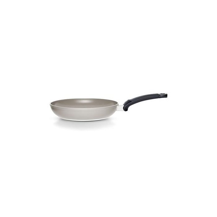 Fissler Ceratal® Classic Sartén 26cm, Revestimiento Cerámico Antiadherente, Apto para Inducción, 157-220-26-100/0 1 Fissler Ceratal® Classic Sartén 26cm, Revestimiento Cerámico Antiadherente, Apto para Inducción, 157-220-26-100/0 1