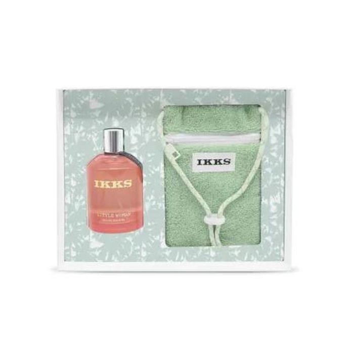 Ikks Little Woman Eau de Toilette 100ml Set