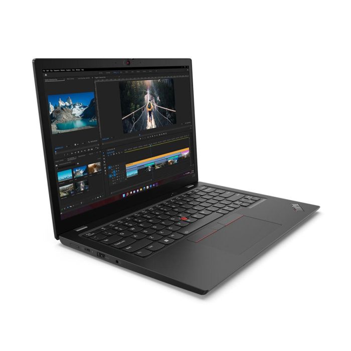 Laptop Lenovo ThinkPad L13 Gen 4 21FG 13,3" Intel Core i5-1235U i5-1335U 16 GB RAM 512 GB SSD Qwerty Español 3