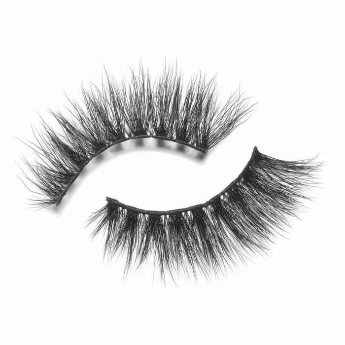 Eylure Luxe 3D Pestañas Limited Edition #Millennium 2