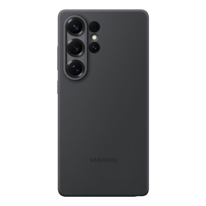 Funda para Móvil Samsung EF-PS938CBEGWW Negro Galaxy S24 Galaxy S25 Ultra