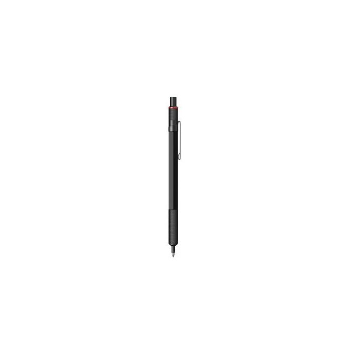 ROTRING Kugelschreiber 600 Schwarz. M-Schwarz Geschenkbox 2 ROTRING Kugelschreiber 600 Schwarz. M-Schwarz Geschenkbox 2