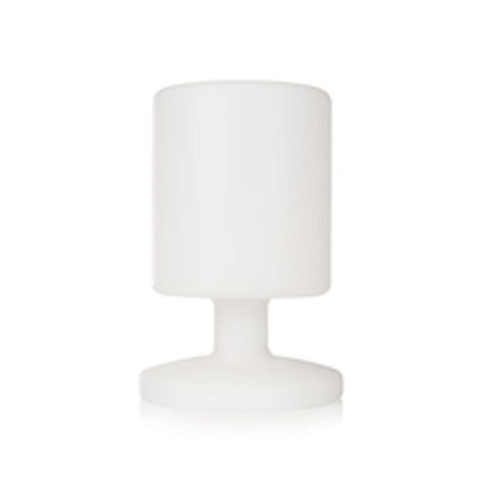 Farolillo Smartwares IDE-60067 Blanco Plástico 11