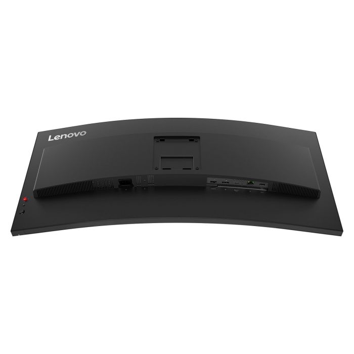 Lenovo Monitor ThinkVision T34WD-40 34" 3440x1440 Curved VA 120Hz USB-C Docking 96W 11