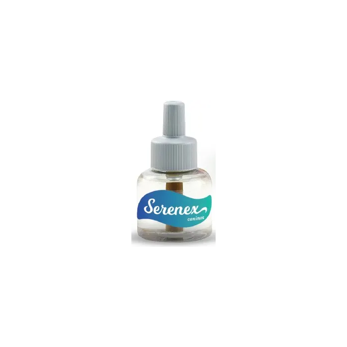 Serenex Recambio Difusor Canino 40 mL