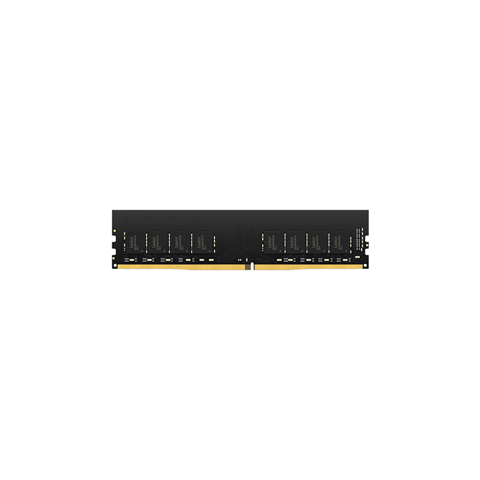 Lexar LD4AU016G-B3200GSST Módulo de Memoria DDR4 16 GB 3200 MHz para Portátil 288-pin DIMM 0 Lexar LD4AU016G-B3200GSST Módulo de Memoria DDR4 16 GB 3200 MHz para Portátil 288-pin DIMM 0