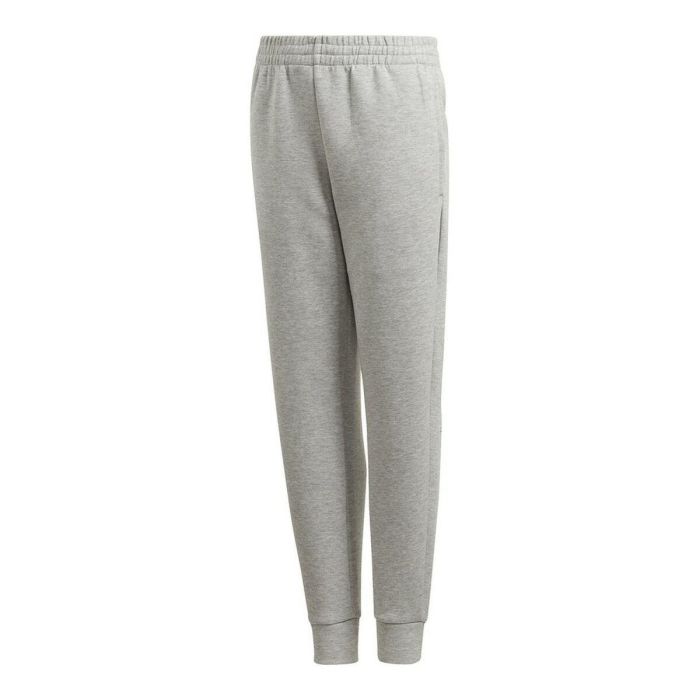 Pantalón de Chándal para Niños Adidas YB MH PL PANT DV0813 0 Pantalón de Chándal para Niños Adidas YB MH PL PANT DV0813 0