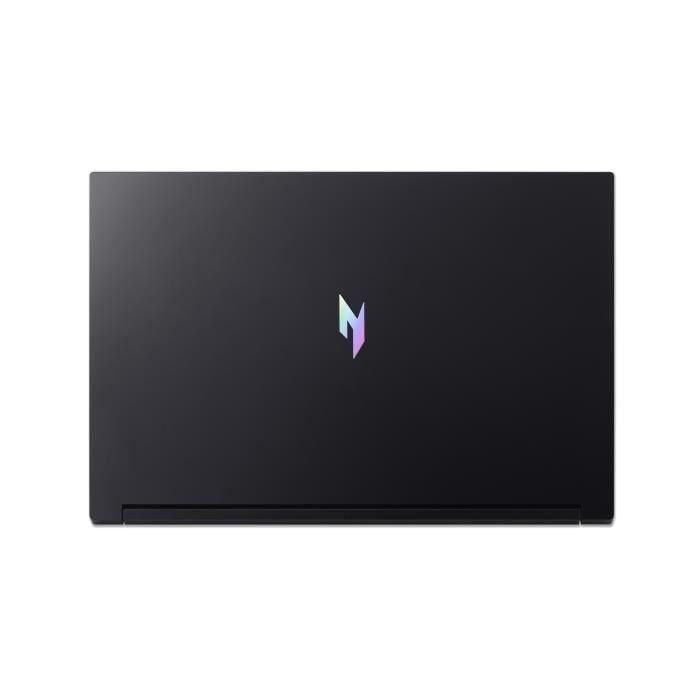 Acer ANV17-61-R0QC Portátil Gaming Nitro V 17 AI, 17.3" FHD IPS 144Hz, RTX 4050, Ryzen AI 5 340, 16GB RAM, 512GB SSD, Sin Windows 4 Acer ANV17-61-R0QC Portátil Gaming Nitro V 17 AI, 17.3" FHD IPS 144Hz, RTX 4050, Ryzen AI 5 340, 16GB RAM, 512GB SSD, Sin Windows 4