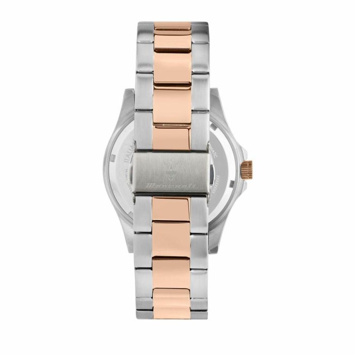 Reloj Hombre Maserati R8823100001 Multicolor (Ø 43 mm) 3 Reloj Hombre Maserati R8823100001 Multicolor (Ø 43 mm) 3