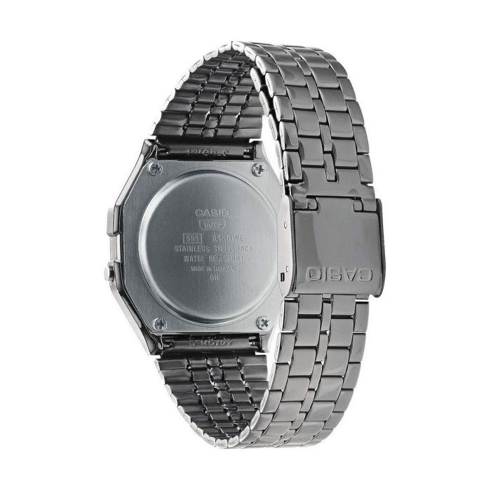 Reloj Hombre Casio VINTAGE (Ø 33 mm) 1 Reloj Hombre Casio VINTAGE (Ø 33 mm) 1