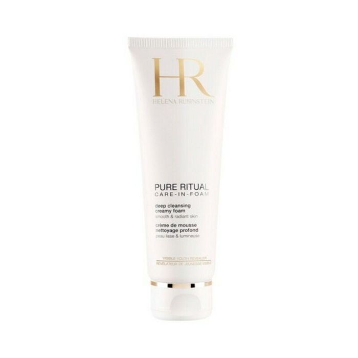 Helena Rubinstein Pure Ritual Deep Cleansing Creamy Foam